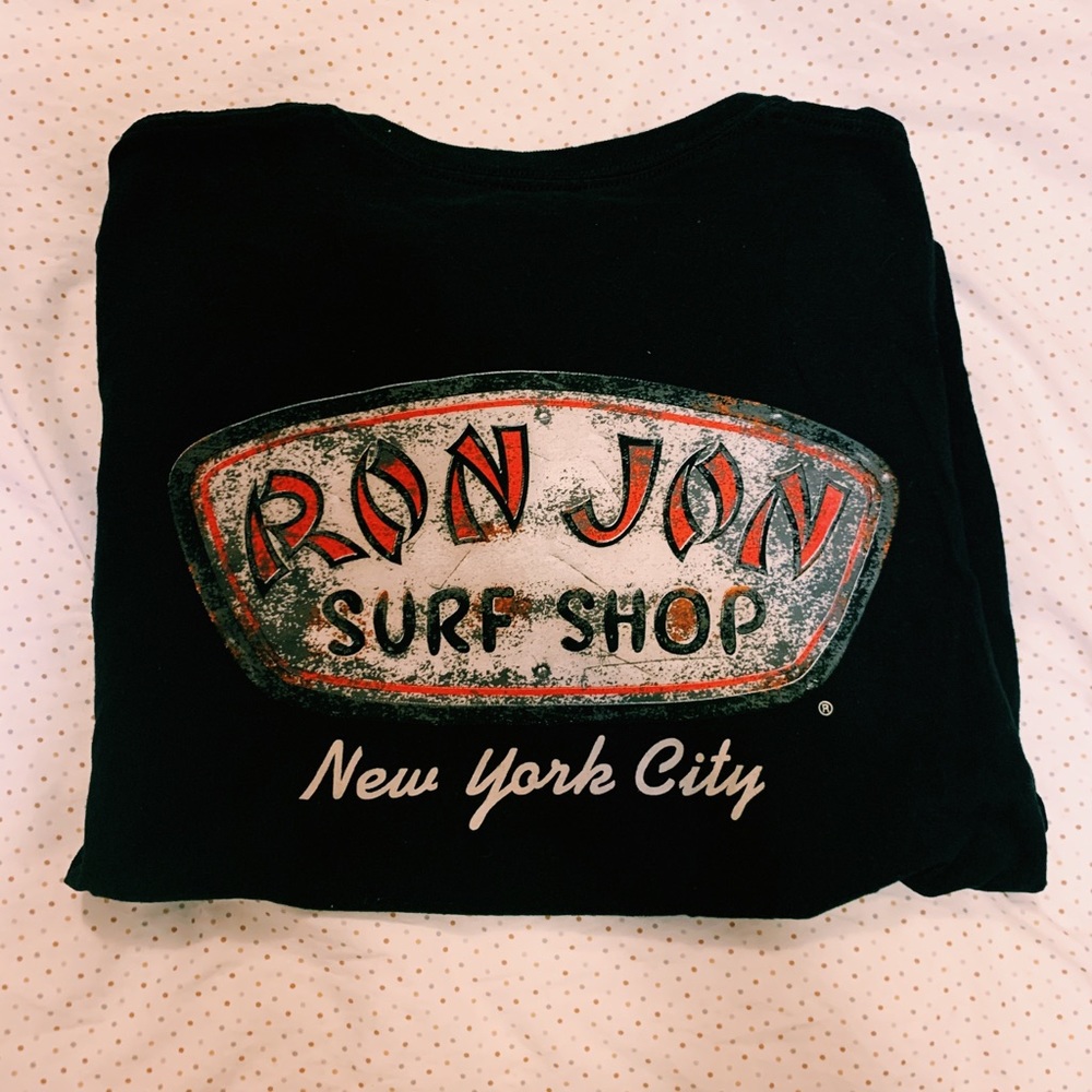 Ron Jon NYC Tee